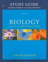 Biology: A Guide to the Natural World - David Krogh