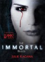 The Immortal Rules - Julie Kagawa