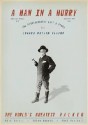 A Man in a Hurry: The Extraordinary Life and Times of Edward Payson Weston, the World's Greatest Walker - Nick Harris, Helen Harris, Paul Marshall