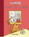 Long Tail Kitty: Come Out and Play - Lark Pien