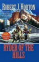 Ryder of the Hills - Robert Horton