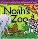 Noah's Zoo - Karyn Henley, Tess Erwin Stahlin