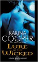 Lure of the Wicked - Karina Cooper