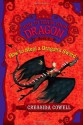 How to Train Your Dragon: How to Steal a Dragon's Sword - Cressida Cowell