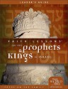 Faith Lessons on the Prophets and Kings of Israel (Church Vol. 2) Leader's Guide - Raynard Vander Laan