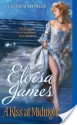 A Kiss at Midnight (Fairy Tales #1) - Eloisa James