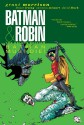 Batman and Robin, Vol. 3: Batman and Robin Must Die! - Grant Morrison, Frazer Irving, David Finch