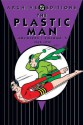 The Plastic Man Archives, Vol. 5 - Jack Cole, Bill Schelly