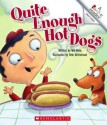 Quite Enough Hot Dogs - Wil Mara, Pete Whitehead