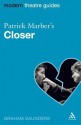 Patrick Marber's Closer - Graham Saunders