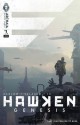 Hawken: Genesis #1 - Jeremy Barlow, Khang Le, Francisco Ruiz Velasco