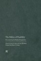 The Politics of Possibility: Encountering the Radical Imagination - Gary A. Olson