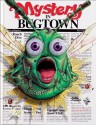 Mystery in Bugtown - William Boniface