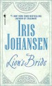 Lion's Bride - Iris Johansen