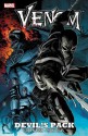 Venom: Devil's Pack - Thony Silas, Cullen Bunn