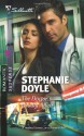 The Doctor's Deadly Affair - Stephanie Doyle