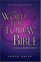 The Word for Today Bible - Chuck Smith