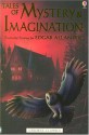 Tales of Mystery and Imagination - Edgar Allan Poe, Tony Allan