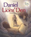 My Bible Stories: Daniel in the Lions' Den - Sasha Morton