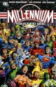 Millennium - Steve Englehart, Joe Staton, Ian Gibson