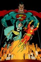 Superman: The Adventures of Nightwing and Flamebird - Paul Kupperberg, Cary Bates, Ken Landgraf, Kurt Schaffenberger, Marshall Rogers