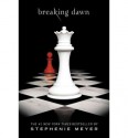 Breaking Dawn - Stephenie Meyer