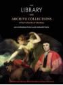 The Library and Archive Collections of the University of Aberdeen - Iain Beaven;, Peter Davidson, Jane Stevenson