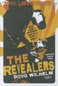 The Revealers - Doug Wilhelm, Jonathan Toppo, Jon Toppo