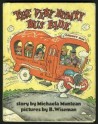 The Very Bumpy Bus Ride (Parents Magazine Read Aloud and Easy Reading Program Original) - Michaela Muntean