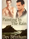 Painting In The Rain - Dev Bentham
