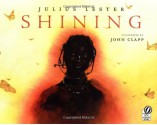 Shining - Julius Lester, John Clapp