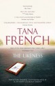 The Likeness - Tana French