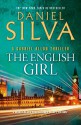 The English Girl (Gabriel Allon 13) - Daniel Silva
