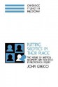 Putting Skeptics in Their Place: The Nature of Skeptical Arguments and Their Role in Philosophical Inquiry - John Greco