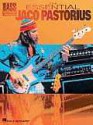 The Essential Jaco Pastorius - Jaco Pastorius