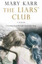 The Liars' Club - Mary Karr