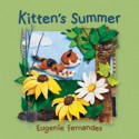 Kitten's Summer - Eugenie Fernandes