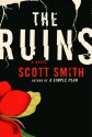 The Ruins (Sony Reader) - Scott B. Smith