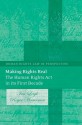 Making Rights Real: The Human Rights Act in Its First Decade - Ian Leigh, Roger Masterman