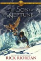 The Son of Neptune (Heroes of Olympus, #2) - Rick Riordan