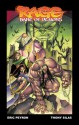 Rage, Bane of Demons - Eric Peyron, Thony Silas