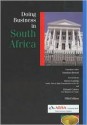 Doing Business with South Africa - Jonathan Reuvid, Ian Priestner