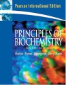 Principles of Biochemistry. Raymond S. Ochs ... [Et Al.] - Raymond S. Ochs, Gray Scrimgeour, Marc C. Perry, David Rawn