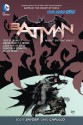 Batman: The Night of the Owls - Scott Snyder, Judd Winick, Justin Gray, David Finch, Peter J. Tomasi, Pat Gleason, Tony S. Daniel, Scott Lobdell, Duane Swierczynski, J.H. Williams III, Jimmy Palmiotti