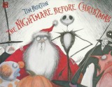 The Nightmare Before Christmas - Tim Burton