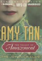 The Valley of Amazement - Amy Tan
