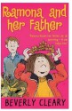 Ramona and Her Father (Ramona, #4) - Beverly Cleary