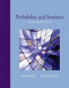 Probability and Statistics (4th Edition) - Morris H. DeGroot, Mark J. Schervish