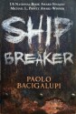Ship Breaker - Paolo Bacigalupi