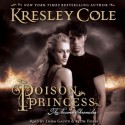 Poison Princess (The Arcana Chronicles #1) - Kresley Cole